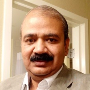 Muralidhara